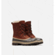 Sorel Caribou Wool Boot - Mens, Tobacco, 14, 1308781256-14