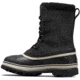 Sorel Caribou WP Boots - Mens, Black/Dark Sto, 11, 1002871016-11