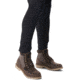 Sorel Carson Moc Waterproof Boot - Mens, Blackened Brown, Khaki II, 13, 2009711-205-13