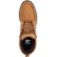 Sorel Carson Moc Waterproof Boot - Mens, Camel Brown, Umber, 9, 2009711-224-9