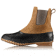 Sorel Cheyanne II Chelsea Boot - Mens, Elk, Black, 13, 1750251286-13