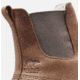 Sorel Cheyanne II Chelsea Boot - Mens, Umber, Buffalo, 10.5, 1750251261-10.5