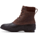 Sorel Cheyanne II Lace Duck Boot - Mens, Tobacco/Black, 7 US, 1750241259-7