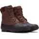 Sorel Cheyanne II Lace Duck Boot - Mens, Tobacco/Black, 7 US, 1750241259-7