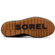 Sorel Cheyanne Metro Chelsea Winter Boot - Mens, Elk/Black, 10 US, 1877431286-10