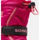 Sorel Childrens Flurry Boot, Deep Blush, Tro, 8, 1638082684-8