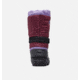 Sorel Childrens Flurry Boot, Purple Dahlia,, 8, 1638082562-8