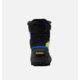 Sorel Childrens Snow Commander Winter Boot, Black, Super Bl, 12.5, 1638111011-12.5