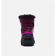 Sorel Childrens Snow Commander Winter Boot, Purple Dahlia,, 12, 1638111562-12