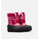 Sorel Childrens Snow Commander Winter Boot, Tropic Pink, De, 12.5, 1638111652-12.5