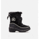 Sorel ChildrenS Tivoli III Boot, Black, Light Bi, 8, 1755421010-8