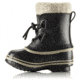 Sorel Childrens Yoot Pac TP Boot, Black, 13, 1638002013-13