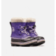 Sorel Childrens Yoot Pac TP Boot, Emperor, Mornin, 10, 1638002512-10