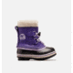 Sorel Childrens Yoot Pac TP Boot, Emperor, Mornin, 10, 1638002512-10