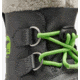 Sorel Childrens Yoot Pac TP Boot, Shark, Cyber Gr, 9, 1638002011-9