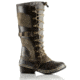 Sorel Conquest Carly Winter Boot - Women's-Camo Brown/Pebble-Medium-8.5 US