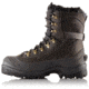 Sorel Conquest Winter Boot - Mens, Boulder, 11.5, 1002862003-11.5
