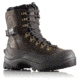 Sorel Conquest Winter Boot - Mens, Boulder, 11.5, 1002862003-11.5