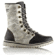 Sorel Cozy 1964 Winter Boot - Women's-Sea Salt/Elk-Medium-6