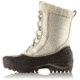 Sorel Cumberland Boot - Women's, Turtle Dove, Si, 5, 1129351105-5