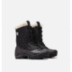 Sorel Cumberland Boot - Womens, Black, 7, 1129351010-7