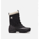 Sorel Cumberland Boot - Womens, Black, 7, 1129351010-7