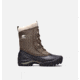 Sorel Cumberland Boot - Womens, Dark Tundra, 7, 1129351969-7