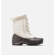 Sorel Cumberland Boot - Womens, Turtle Dove, Si, 5, 1129351105-5