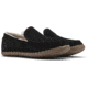 Sorel Dude Moc Slippers - Mens, Black/Black, 7.5 US, 1530671011-7.5