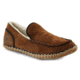 Sorel Dude Moc Slipper - Men's, Grizzly Bear, 11.5, 1530671242-11.5