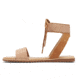Sorel Ella Ankle Lace Sandal - Womens, Honest Beige, 6.5 US, 1897261-246-6.5
