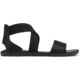 Sorel Ella II Sandal - Womens, Medium, Black, 10, 1936651-Black-10