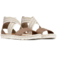 Sorel Ella II Sandal - Womens, Medium, Khaki II, 10, 1943901-Khaki II-10