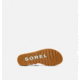 Sorel Ella II Sandals - Womens, Desert Sun/Chalk, 9.5 US, 1999291-806-9.5