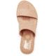 Sorel Ella II Slide Sandal - Womens, Medium, Honest Beige, 9.5, 1972751-Honest Beige-9.5