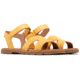 Sorel Ella III Ankle Strap Sandals - Women's, 765, 7, 2076821-765-7