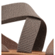 Sorel Ella III Sandal - Womens, Ash Brown/Gum 2, 6.5, 2069701-240-6.5
