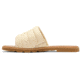 Sorel Ella III Slide - Womens, Honey White/Gum 16, 11, 2069711-292-11