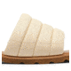 Sorel Ella III Slide - Womens, Honey White/Gum 16, 11, 2069711-292-11