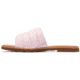Sorel Ella III Slide - Womens, Whitened Pink/Gum 2, 8.5, 2069711-615-8.5