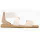 Sorel Ella Sandal Casual Sandals - Womens, Ancient Fossil, 9 US, 1897201-271-9