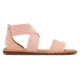 Sorel Ella Sandal Casual Sandals - Womens, Tonic Melon, 9 US, 1897201-875-9
