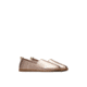 Sorel Ella Slip On Casual Boot - Women's, Warm Gold, 5, 1857881205-5