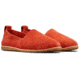 Sorel Ella Slip-On Shoes - Womens, Carnelian Red, 6.5, 1869801835-6.5