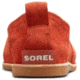 Sorel Ella Slip-On Shoes - Womens, Carnelian Red, 6.5, 1869801835-6.5