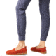Sorel Ella Slip-On Shoes - Womens, Carnelian Red, 6.5, 1869801835-6.5