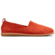 Sorel Ella Slip-On Shoes - Womens, Carnelian Red, 6.5, 1869801835-6.5