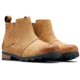 Sorel Emelie Chelsea Bootie - Womens, Camel Brown, 6 US, 1749291224-6