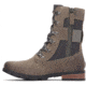 Sorel Emelie Conquest Boot - Womens, Quarry, 6 US, 1809021052-6