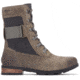 Sorel Emelie Conquest Boot - Womens, Quarry, 6 US, 1809021052-6